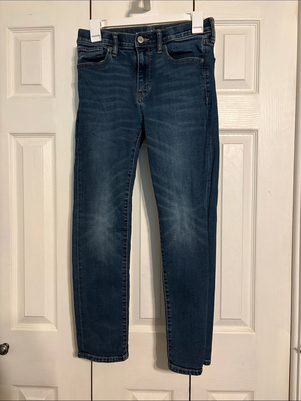 Old Navy Dark Blue Kids plus Jeans